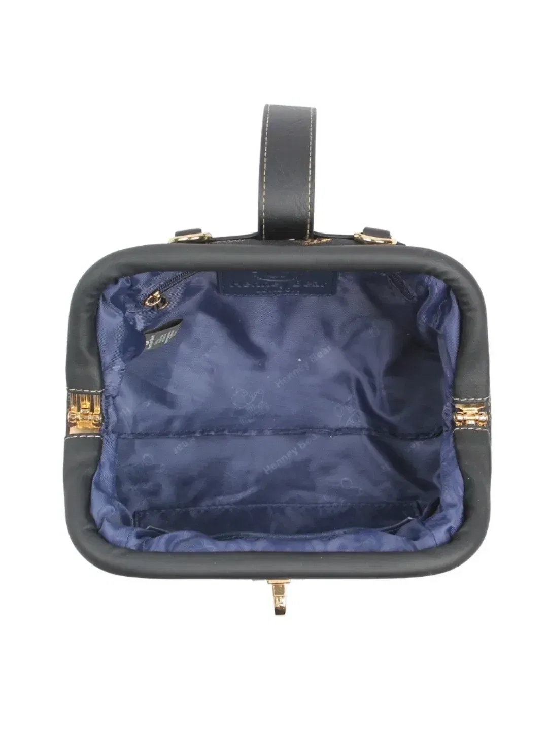 Crown Bear Sling Bag (H-1000-SB-CRB)
