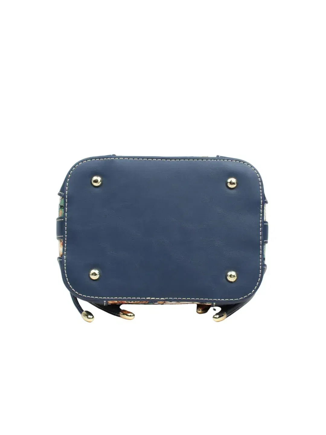 Green Bear Bucket Bag (H-1146-BKT-GB)