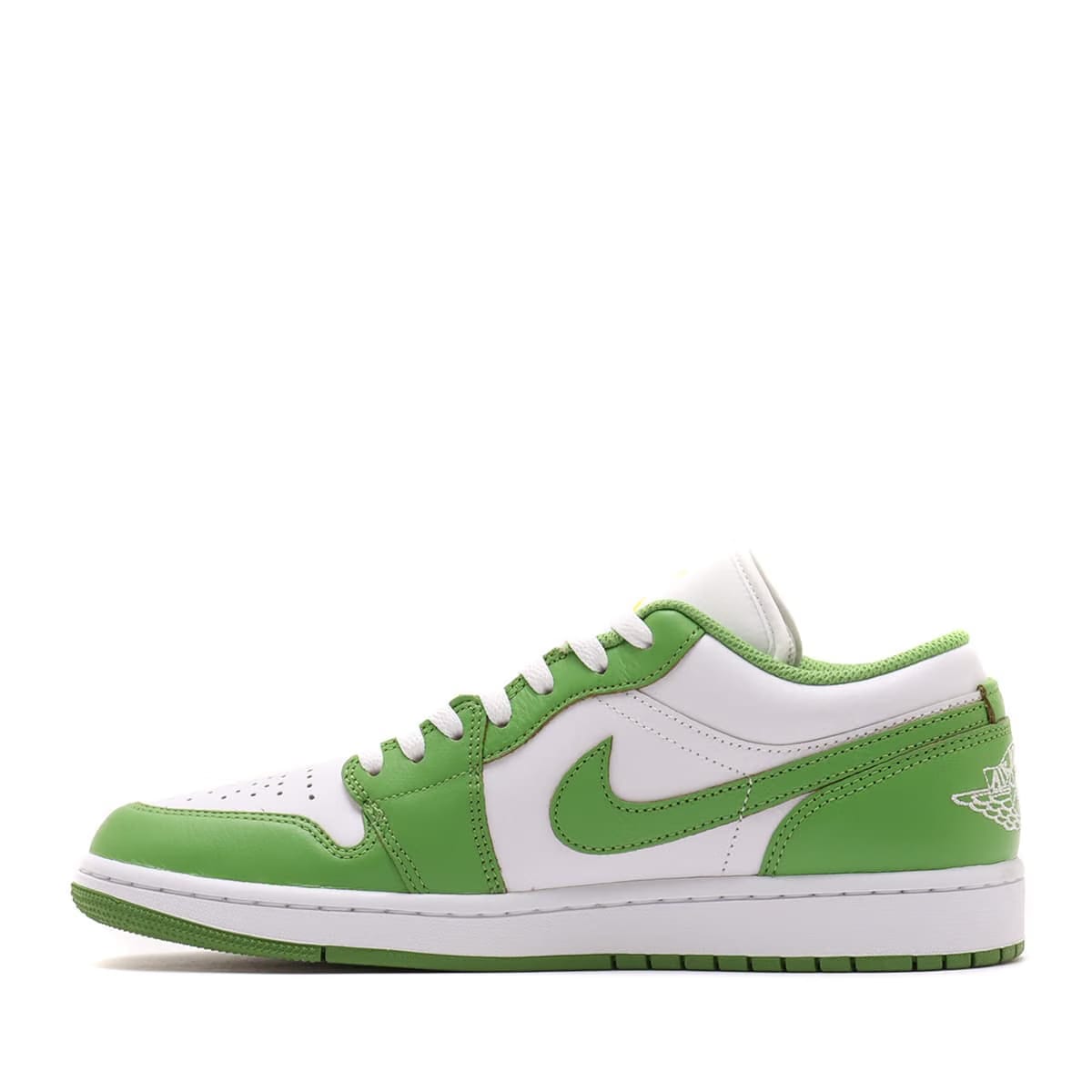 Air Jordan 1 Low SE Chlorophyll