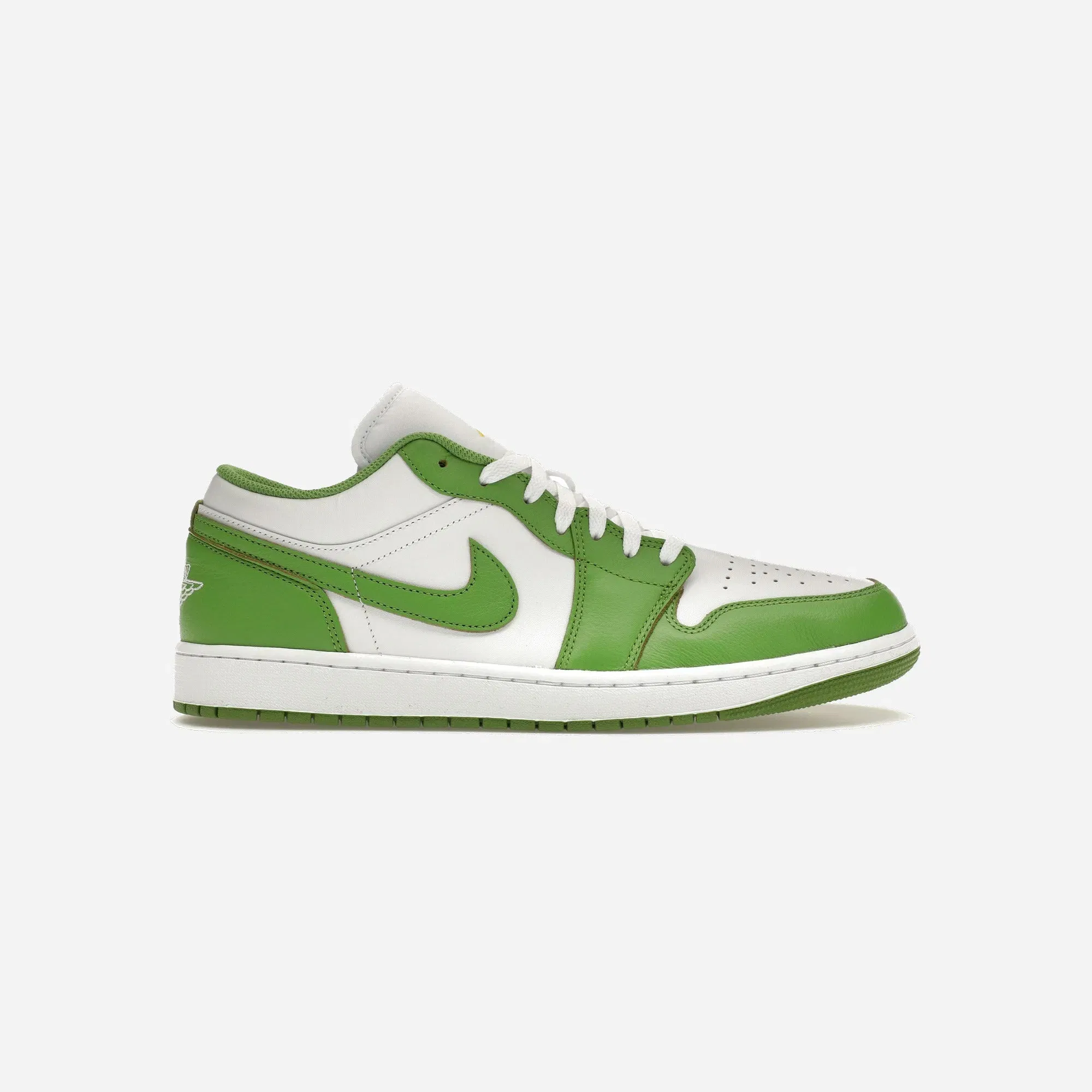 Air Jordan 1 Low SE Chlorophyll