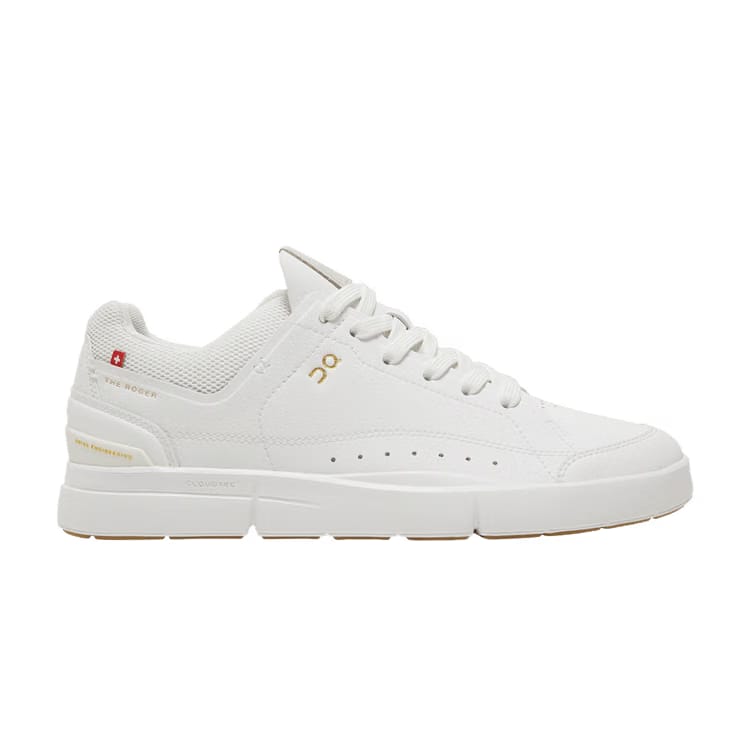 The Roger Centre Court White Gum