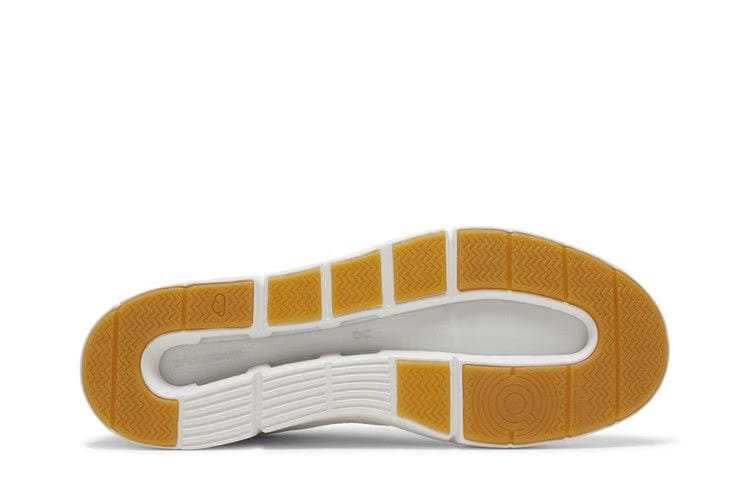The Roger Centre Court White Gum