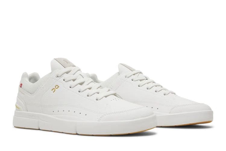 The Roger Centre Court White Gum