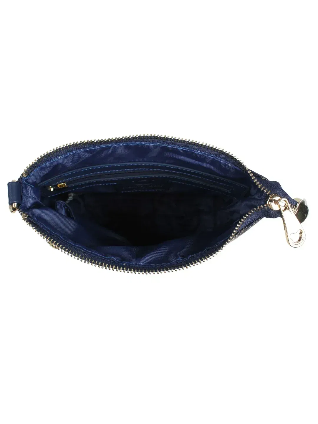 Meta Bear Crossbody Bag (H-401-CB-METB)