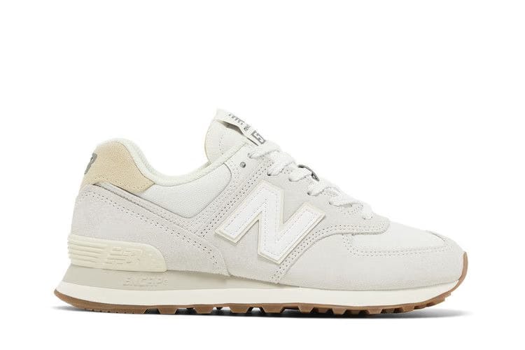 Wmns 574 'Reflection Angora'