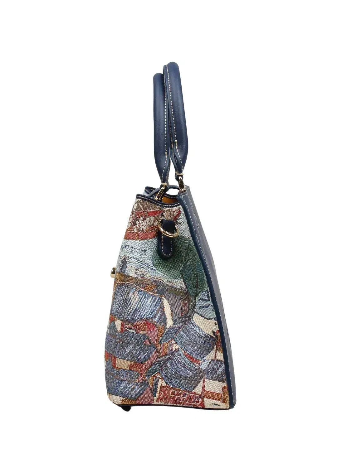 River Sight Top Handle (H-1128-TH-RS)