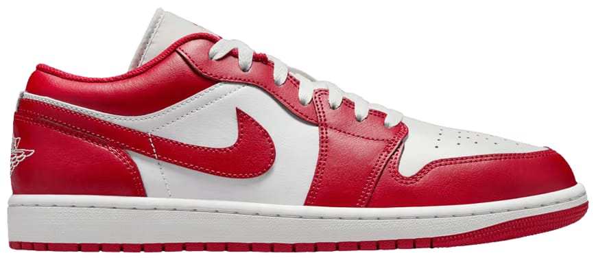Air Jordan 1 Low New Beginnings