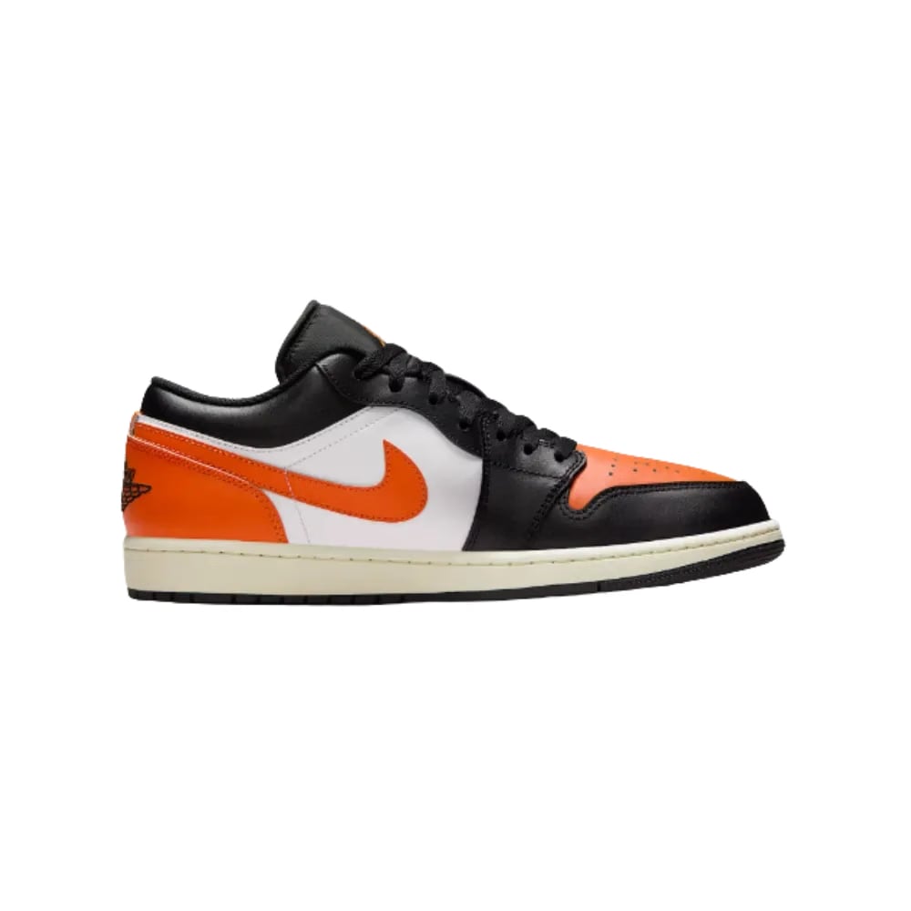 Air Jordan 1 Low Shattered Backboard Alternate