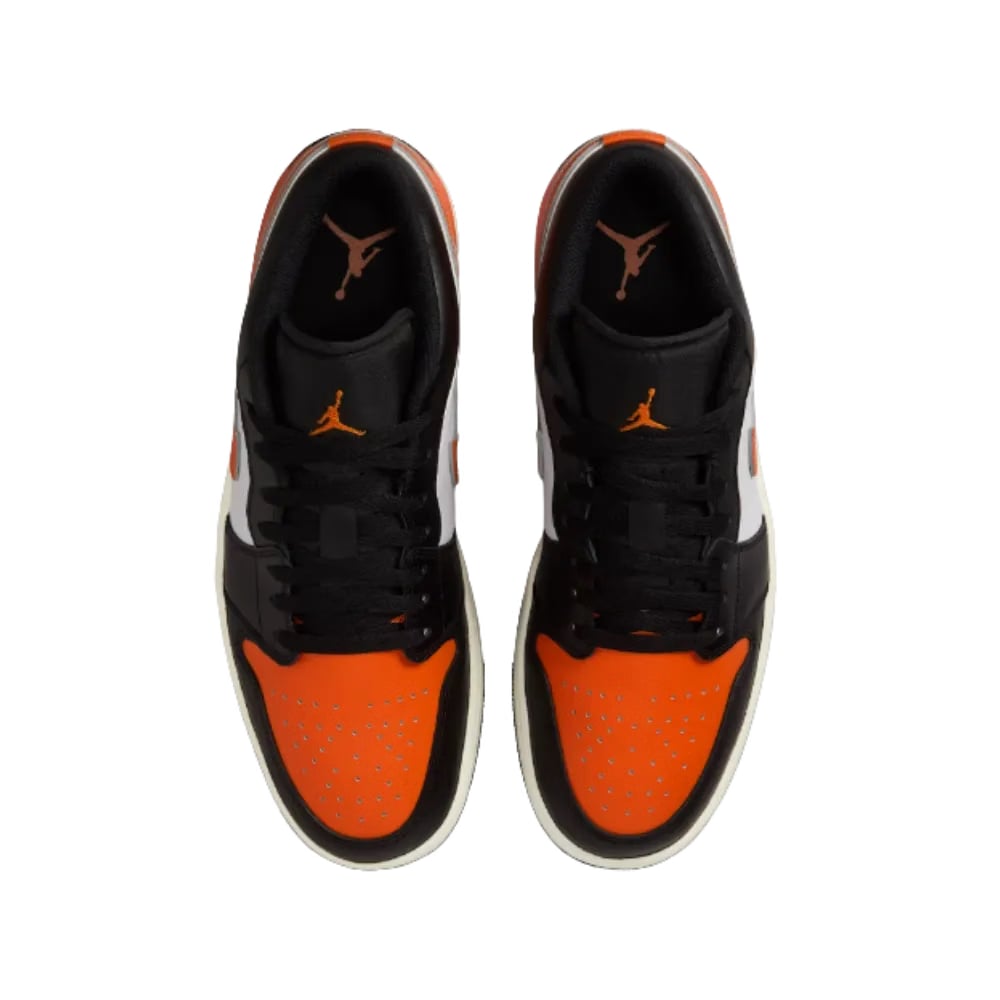 Air Jordan 1 Low Shattered Backboard Alternate