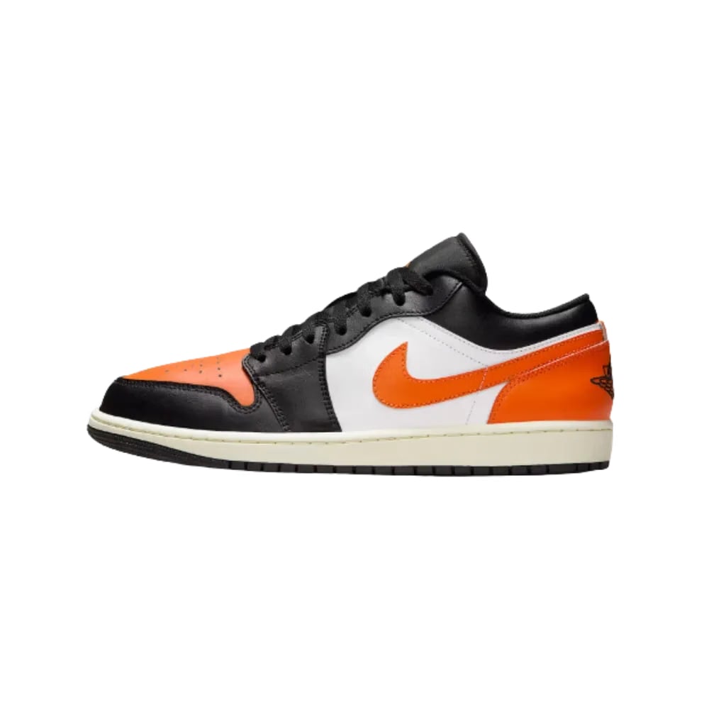 Air Jordan 1 Low Shattered Backboard Alternate