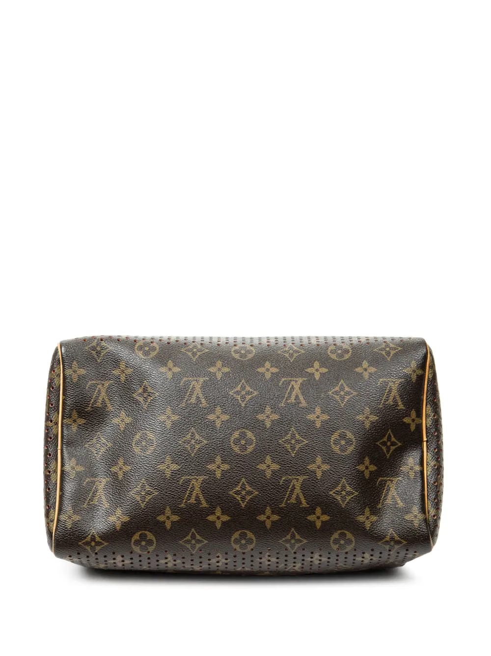 2006 Speedy 30 tote bag