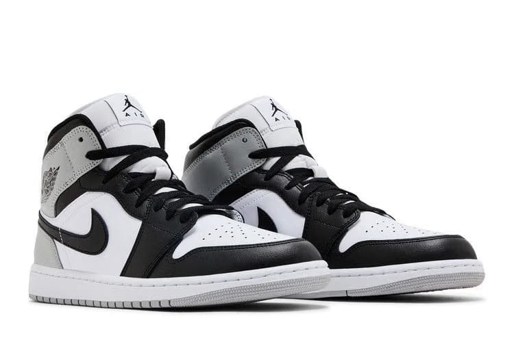 Air Jordan 1 Mid Barons