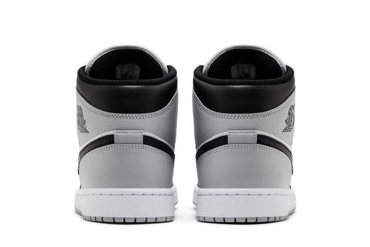 Air Jordan 1 Mid Barons