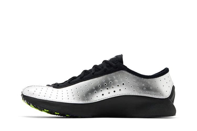 Wmns Air Superfly 'Metallic Silver'
