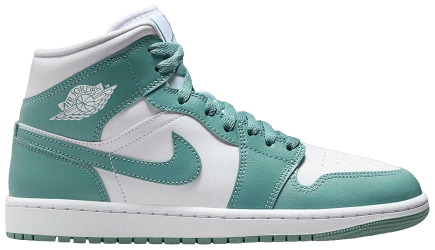 Wmns Air Jordan 1 Mid 'Cannon'