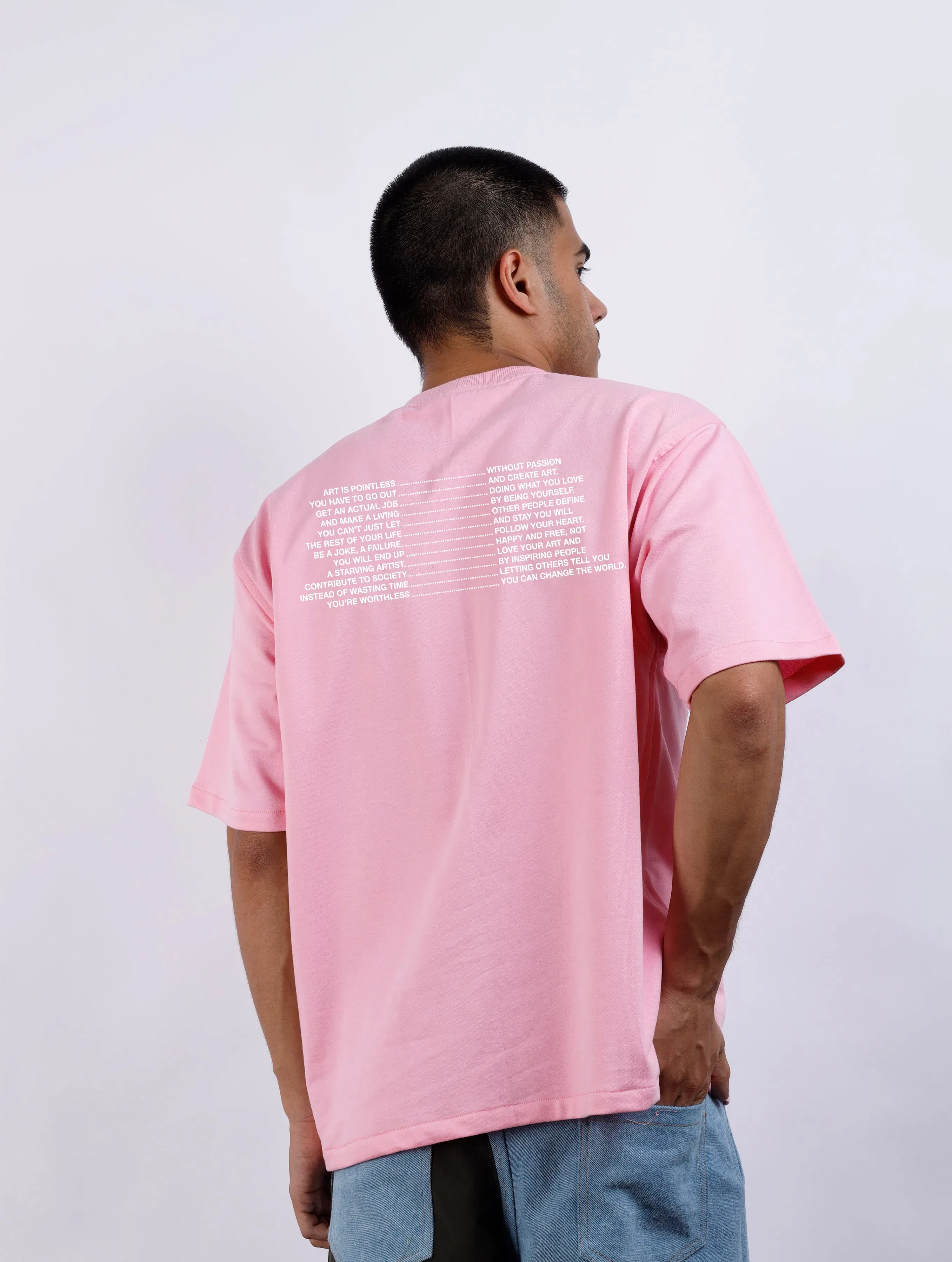 Artlife 2.0 T-Shirt