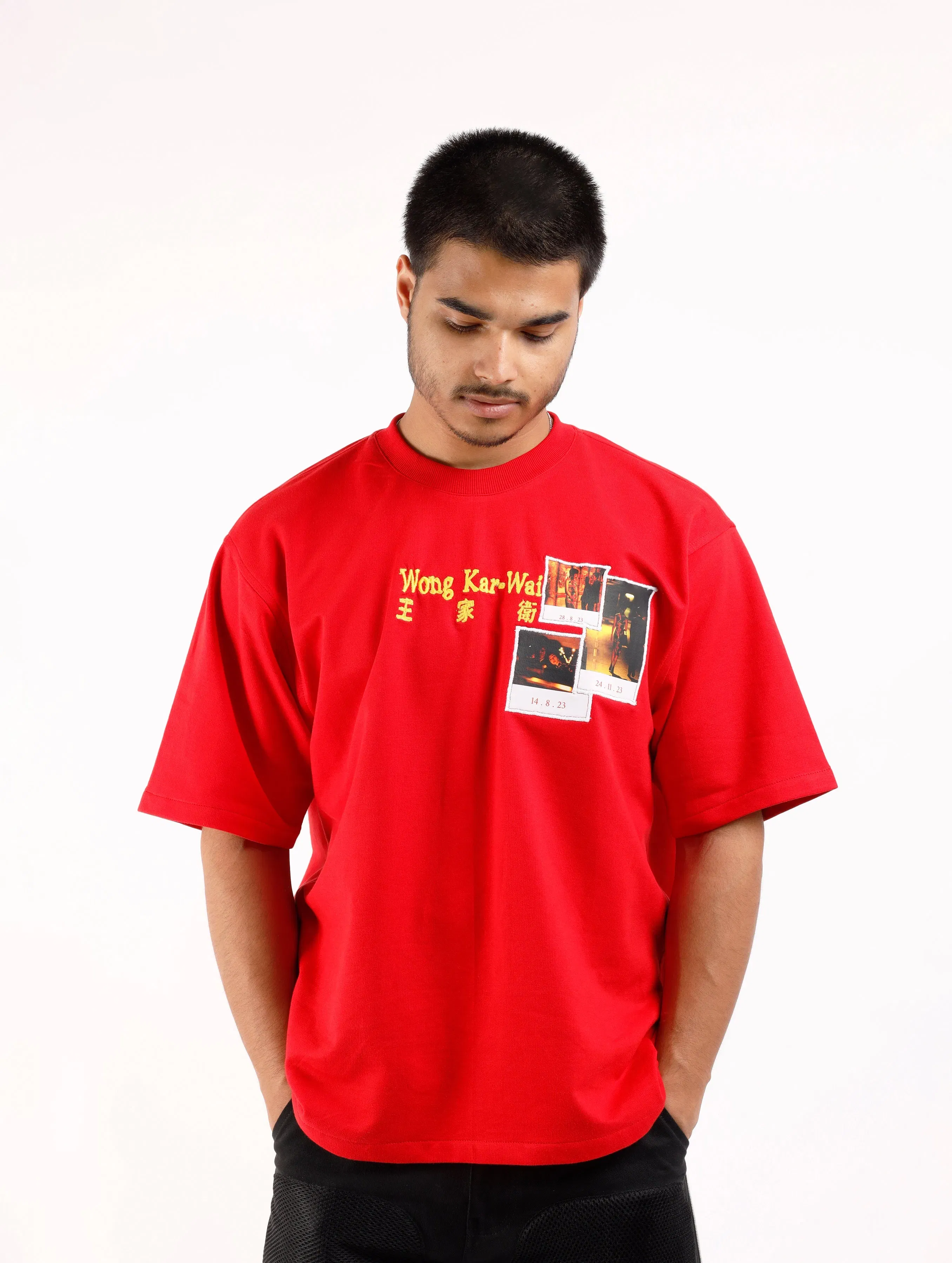 Moody Love T-Shirt