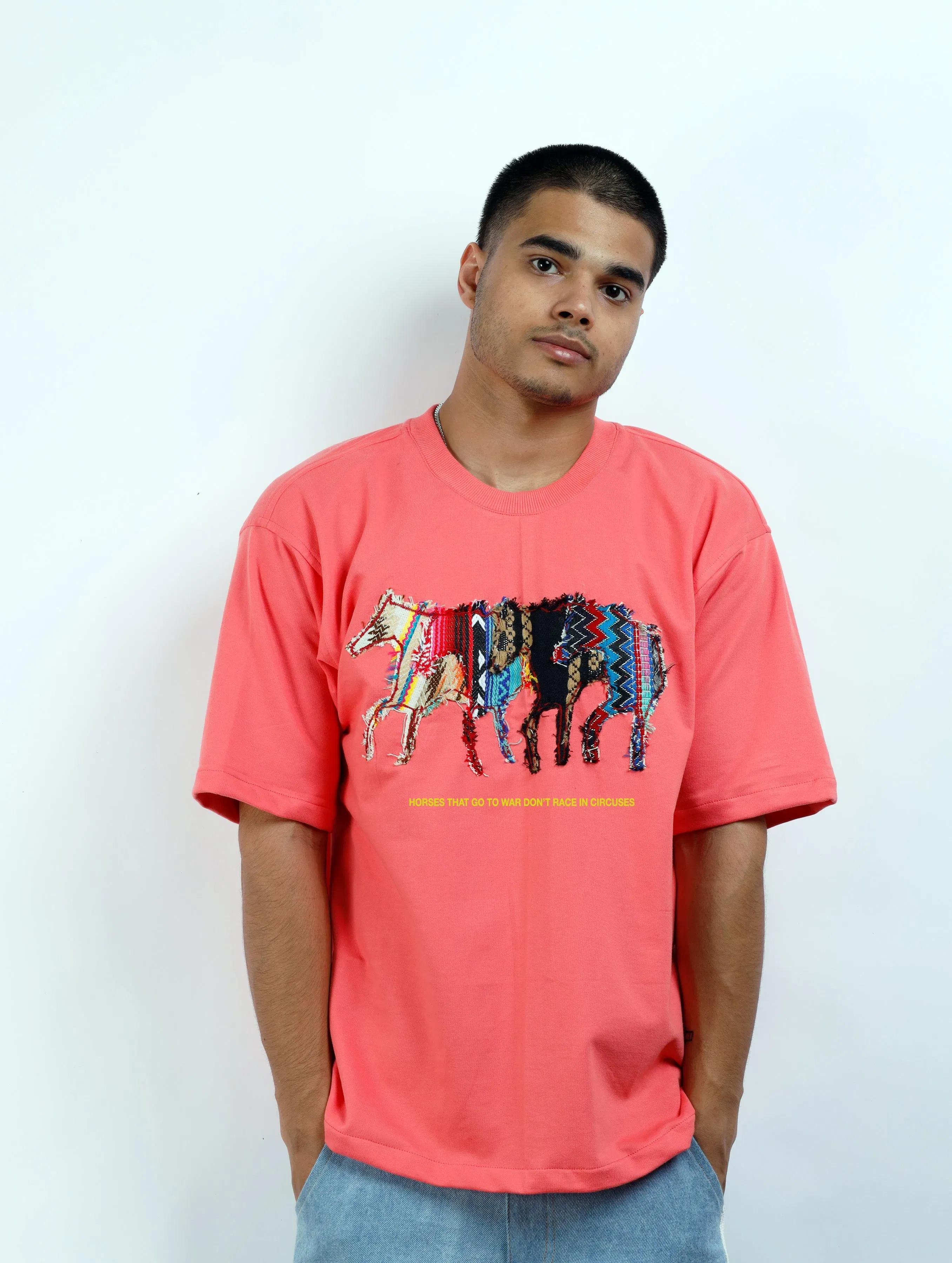 Horsepower T-Shirt