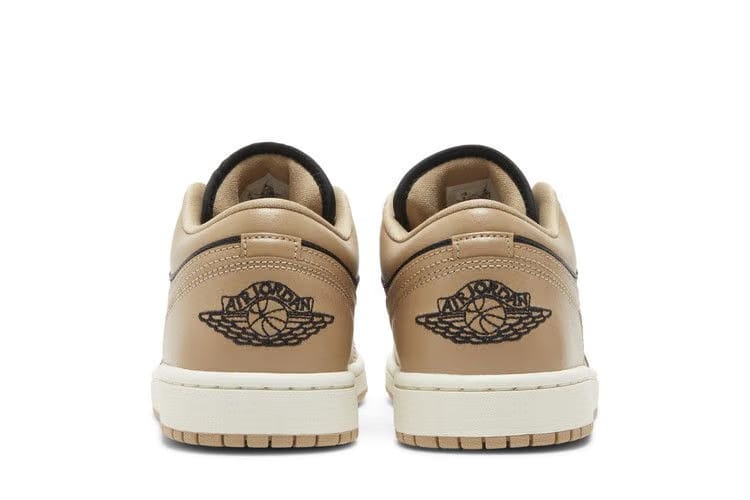 Air Jordan 1 Low Desert