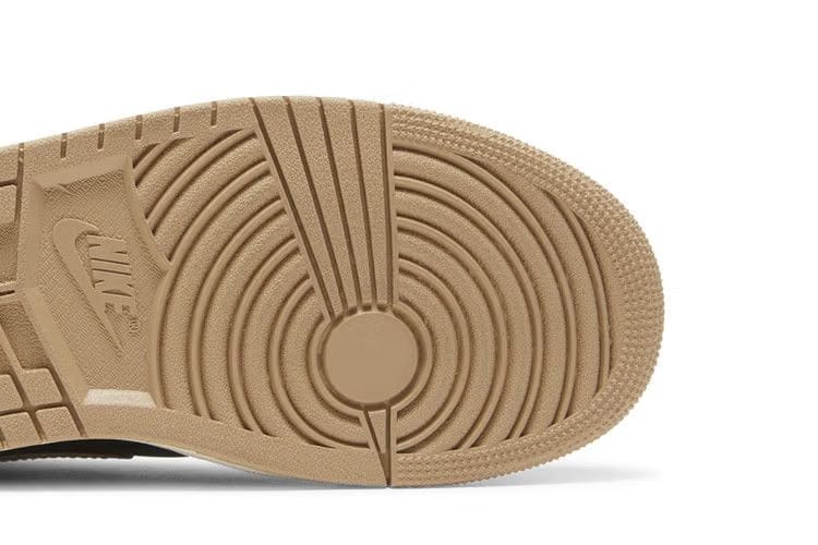 Air Jordan 1 Low Desert