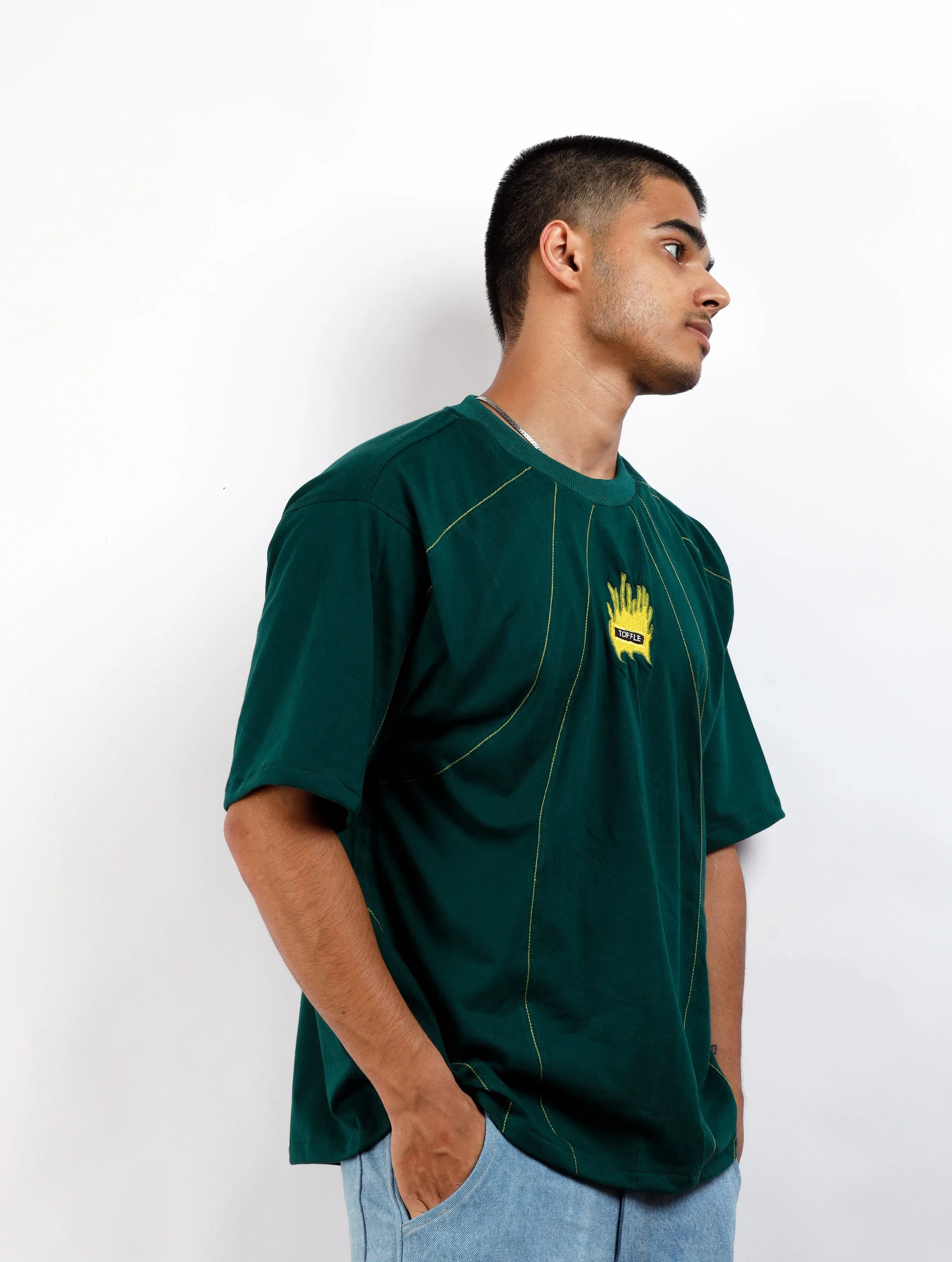 Flame-On T-Shirt