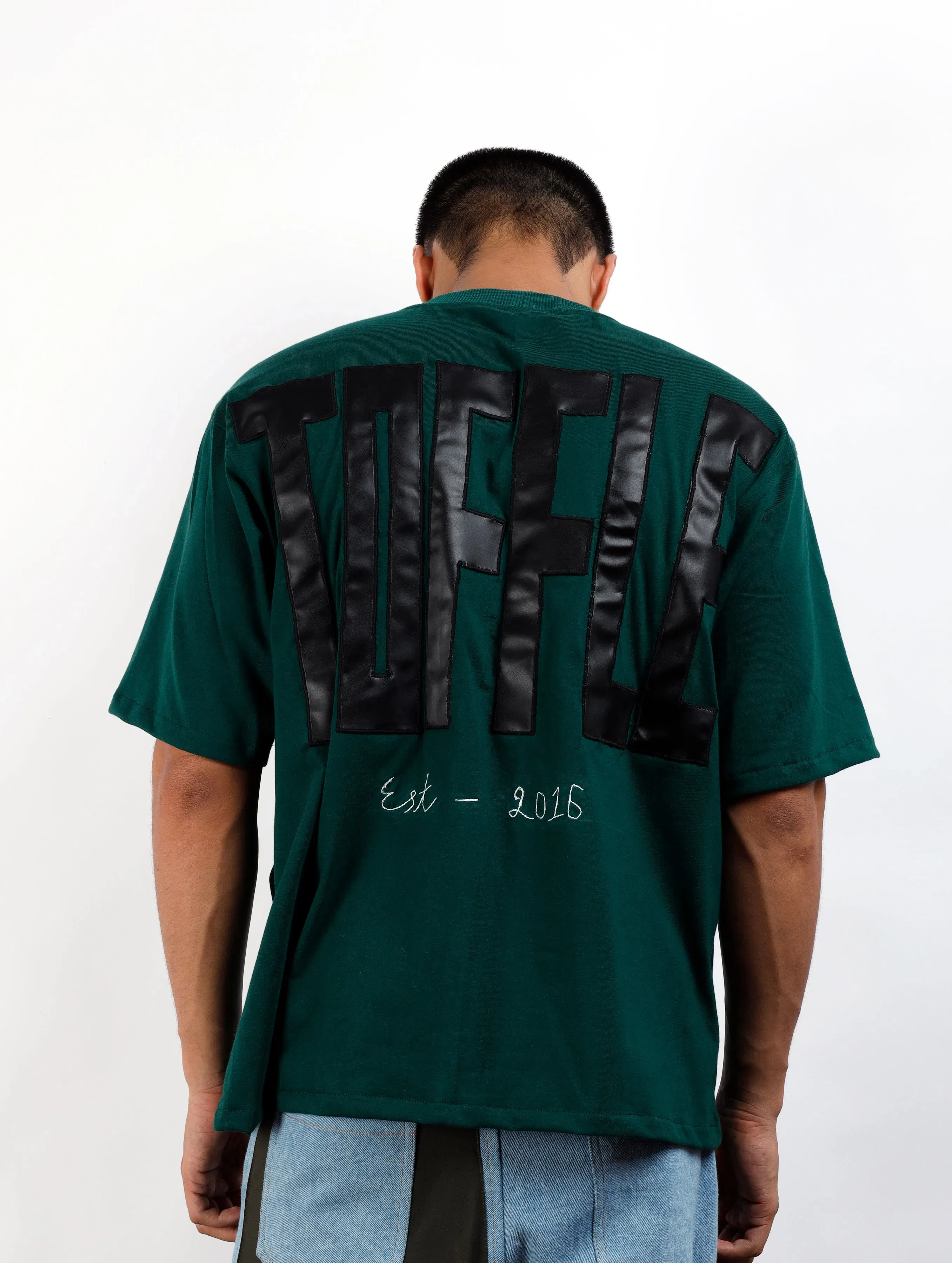 Flame-On T-Shirt