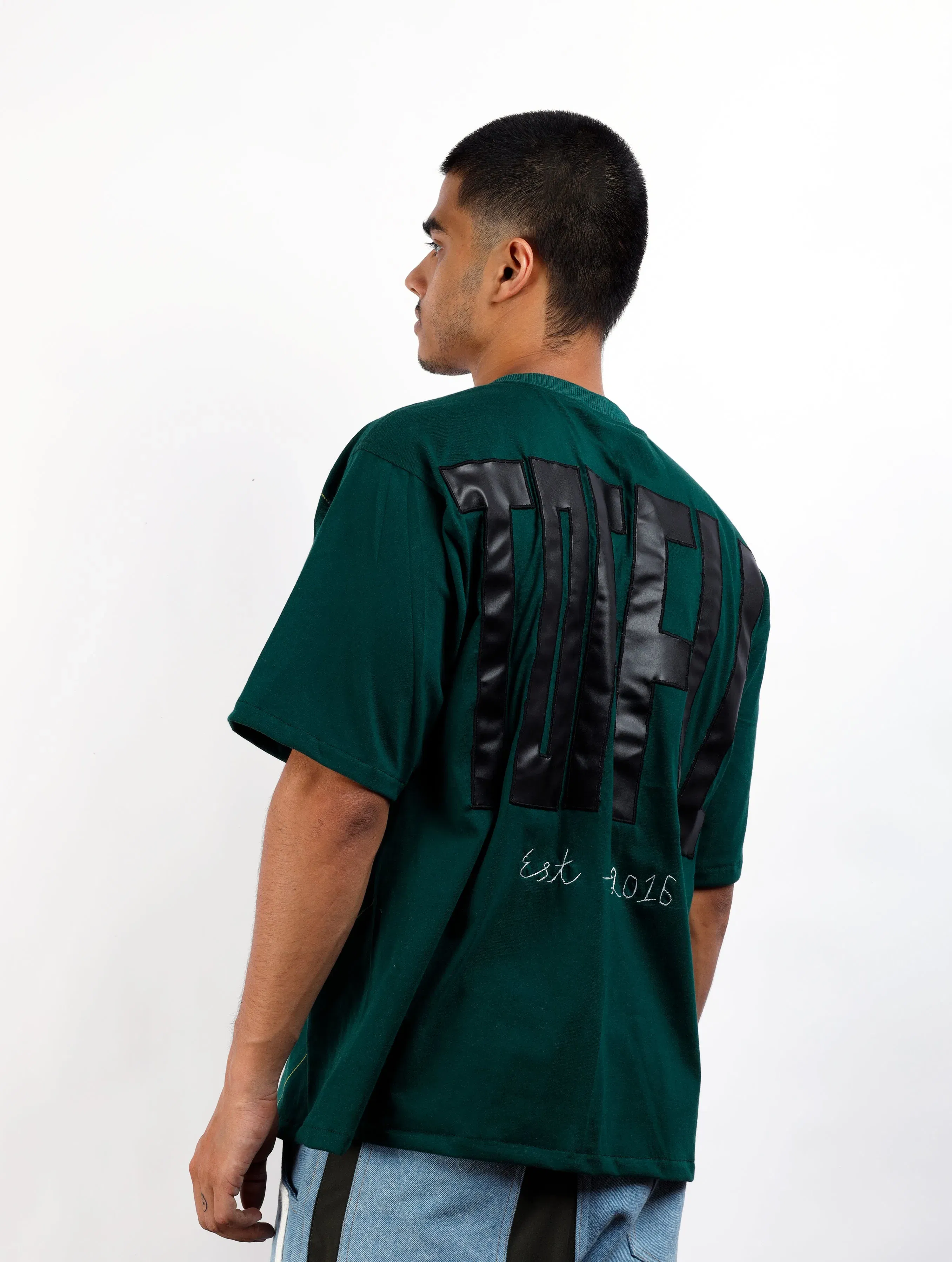 Flame-On T-Shirt