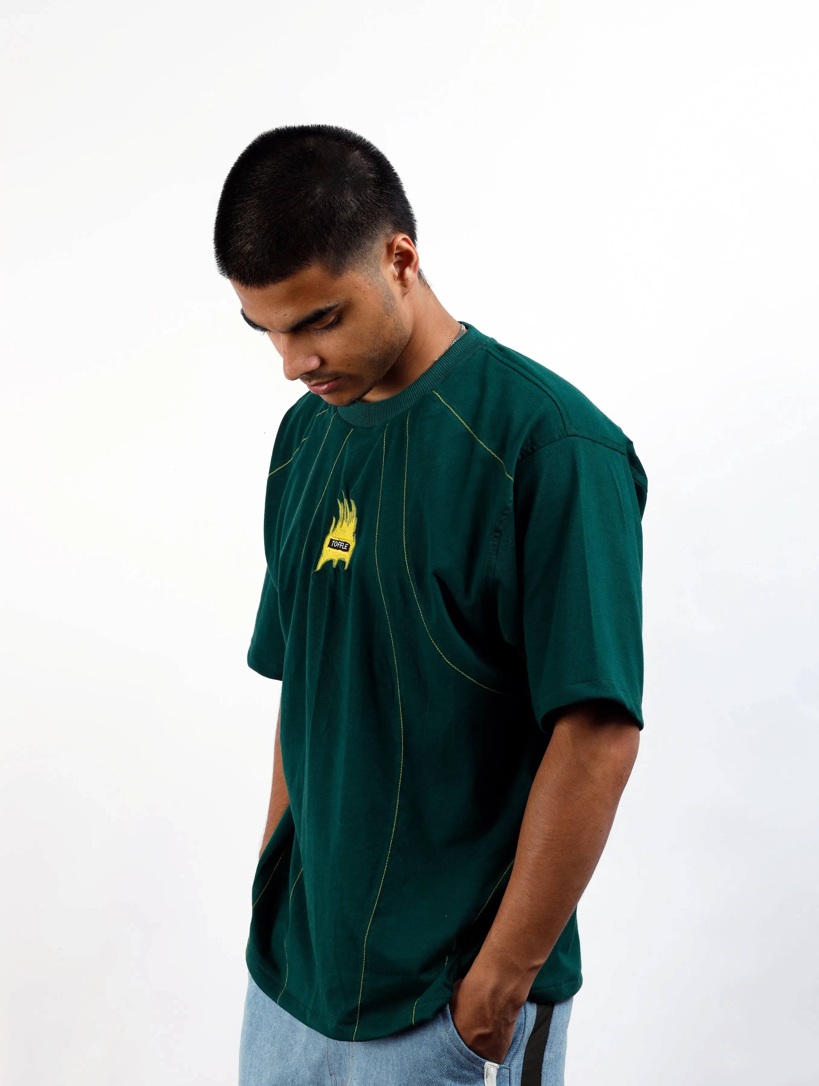 Flame-On T-Shirt