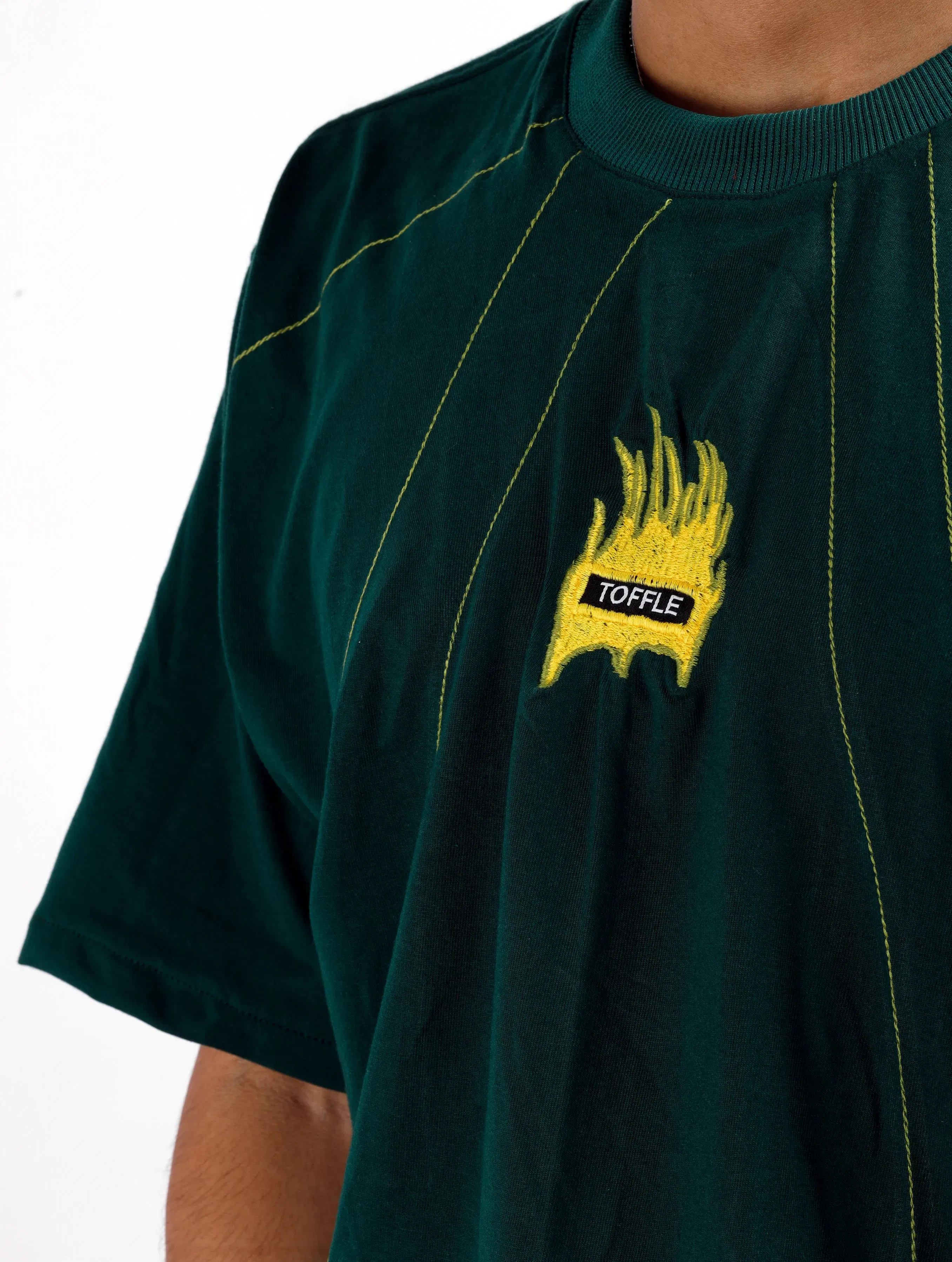 Flame-On T-Shirt