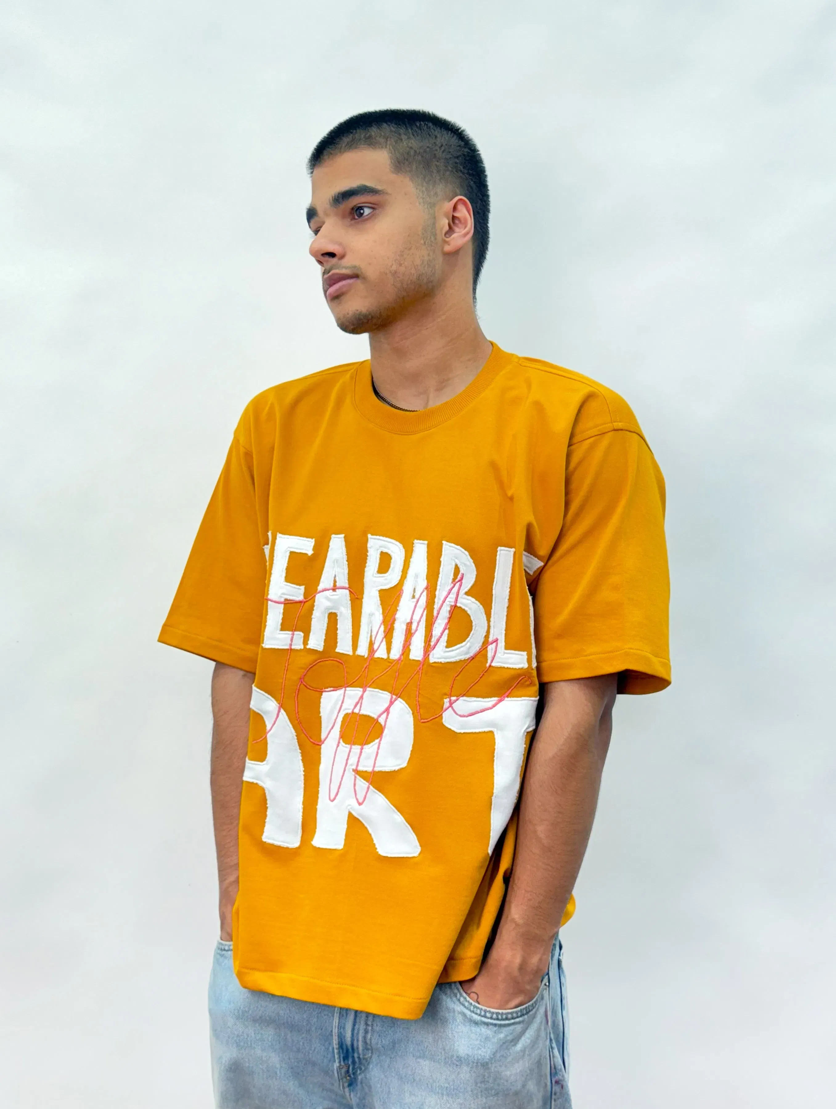 Wearable Art T-Shirt