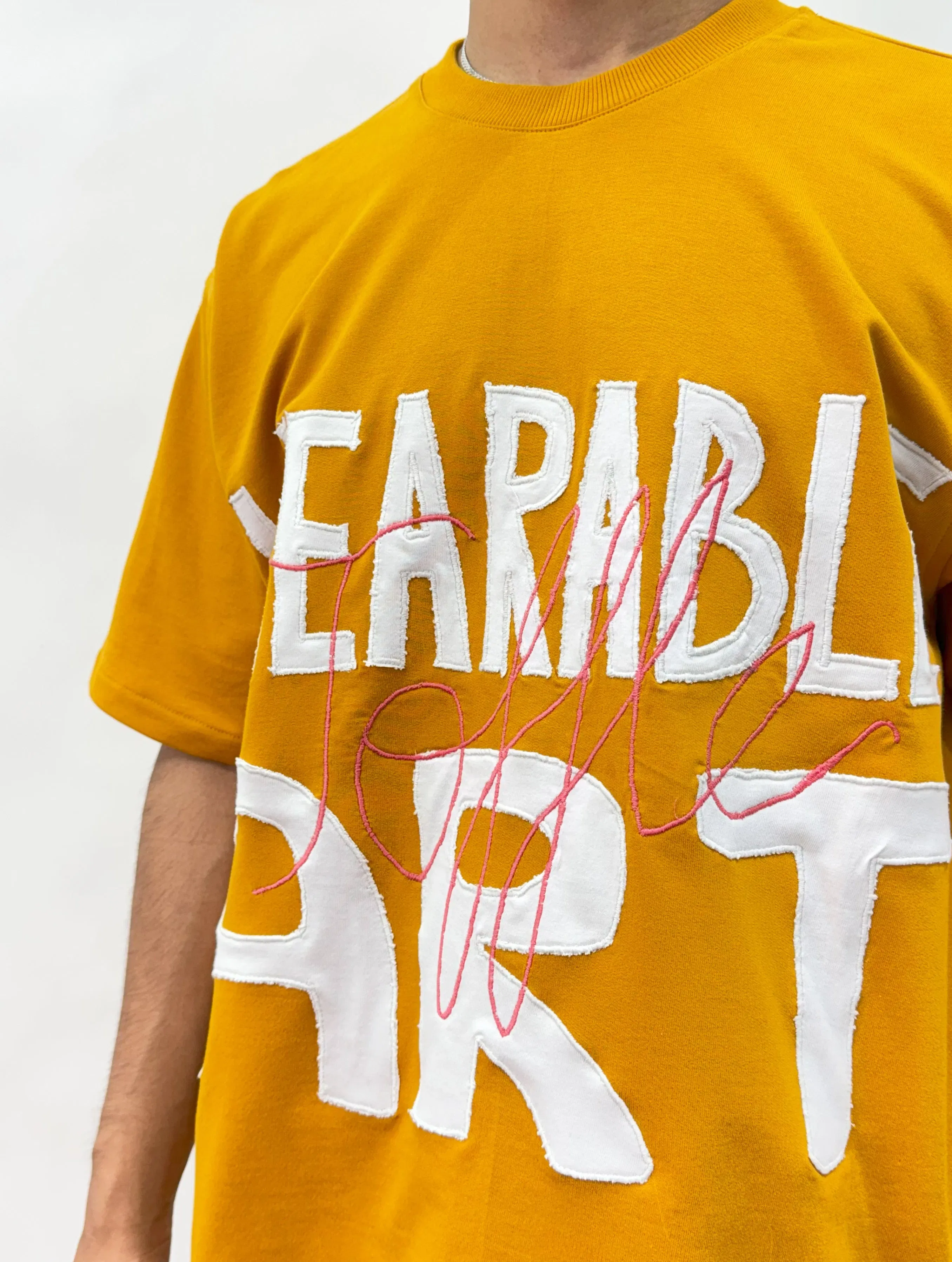 Wearable Art T-Shirt