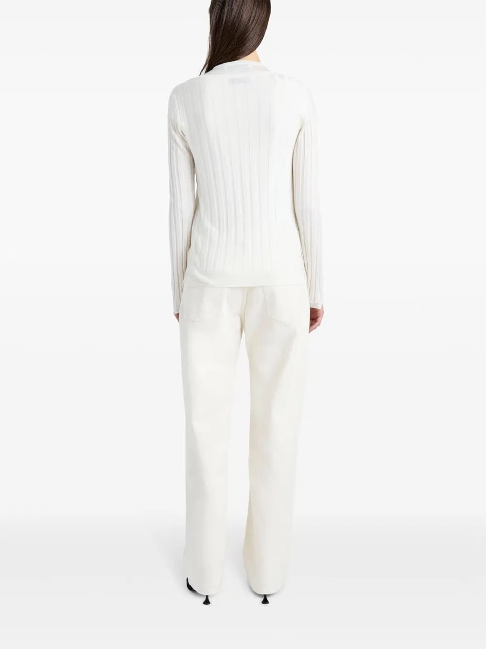 Hattie cardigan