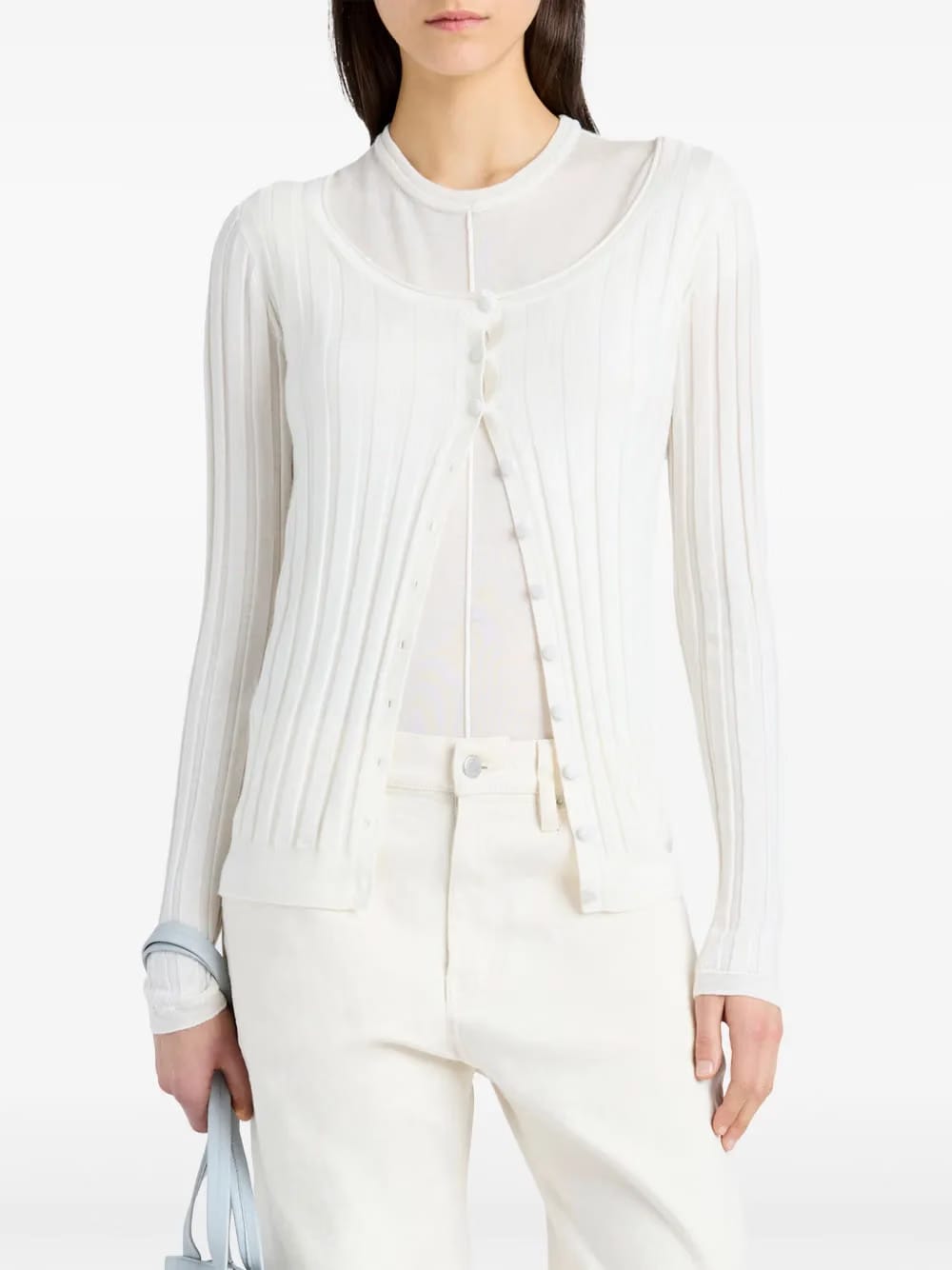 Hattie cardigan