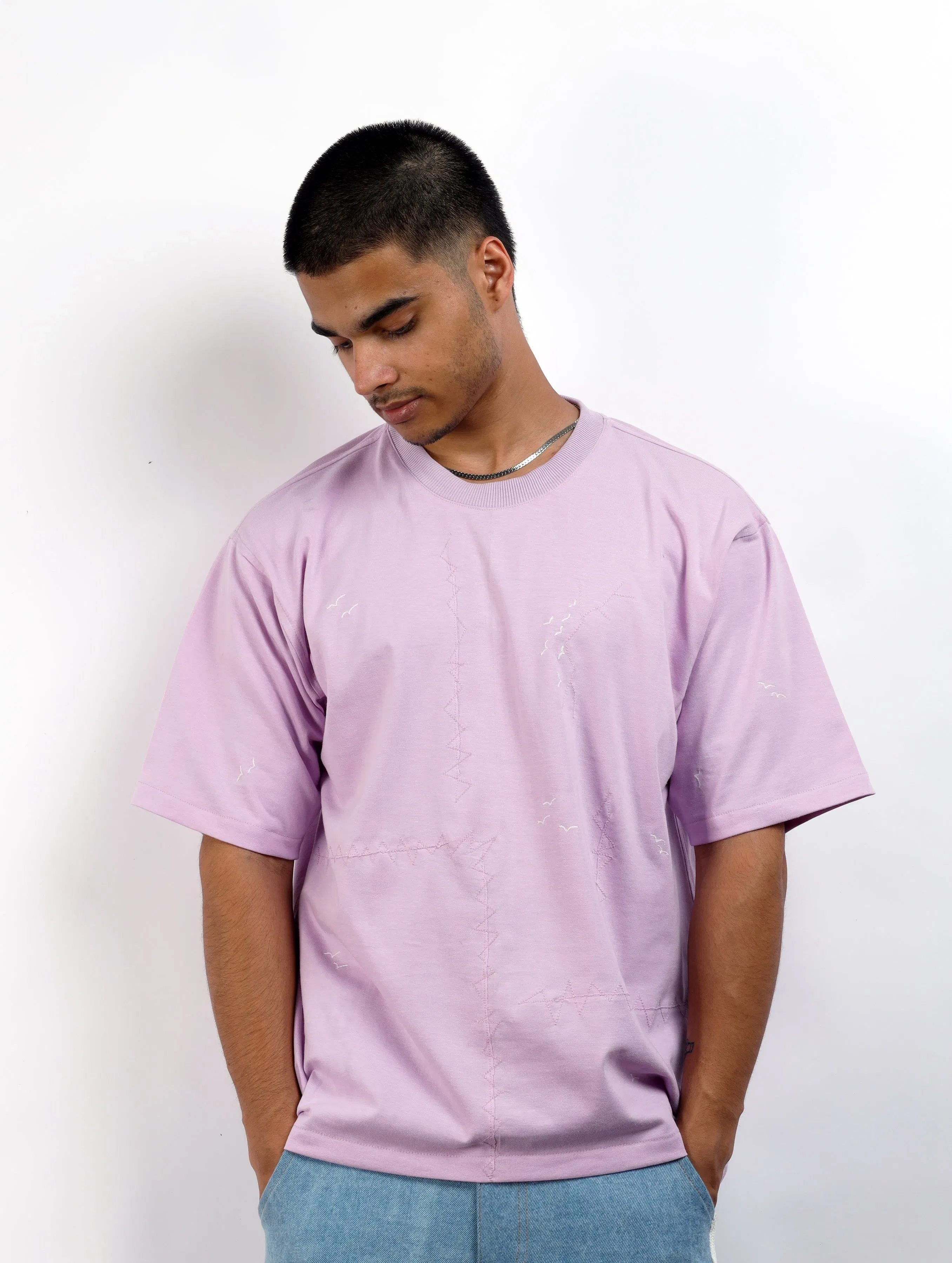 Broken 2.0 T-Shirt