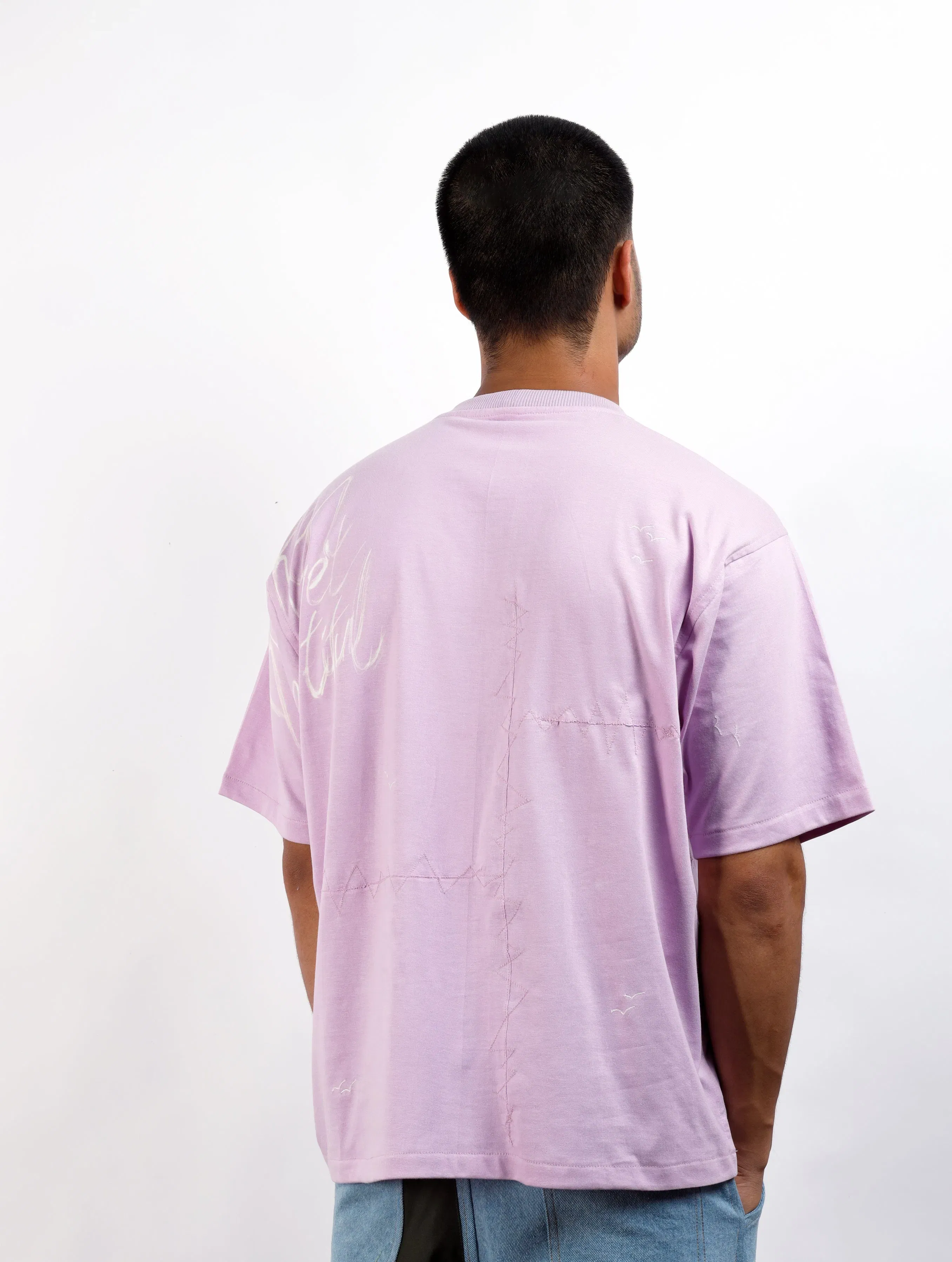 Broken 2.0 T-Shirt