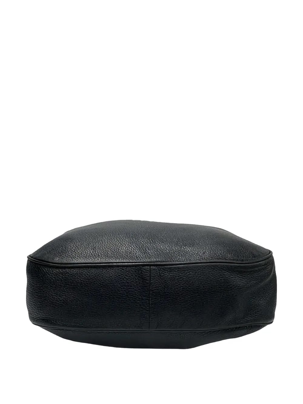 2000-2007 Nappa Intrecciato Cervo shoulder bag