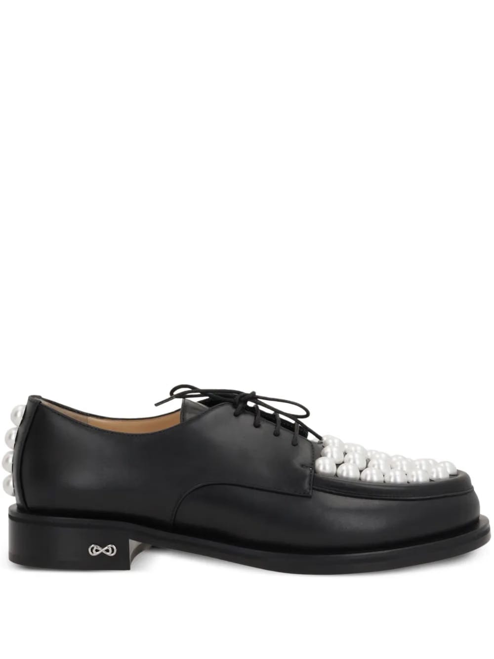 Sirene Derby shoes