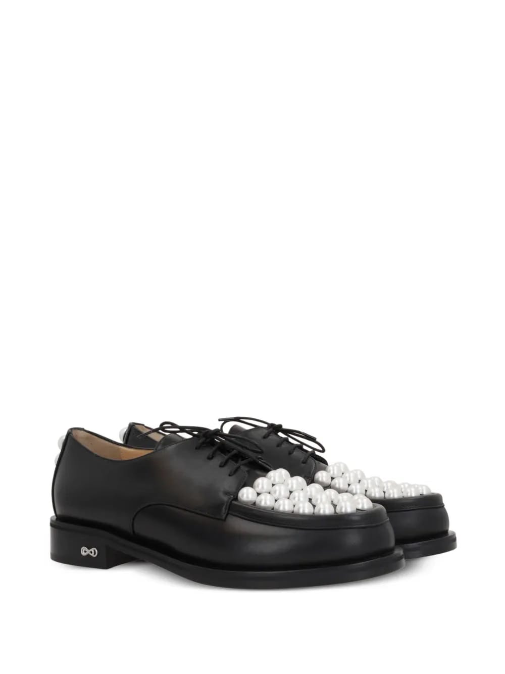Sirene Derby shoes