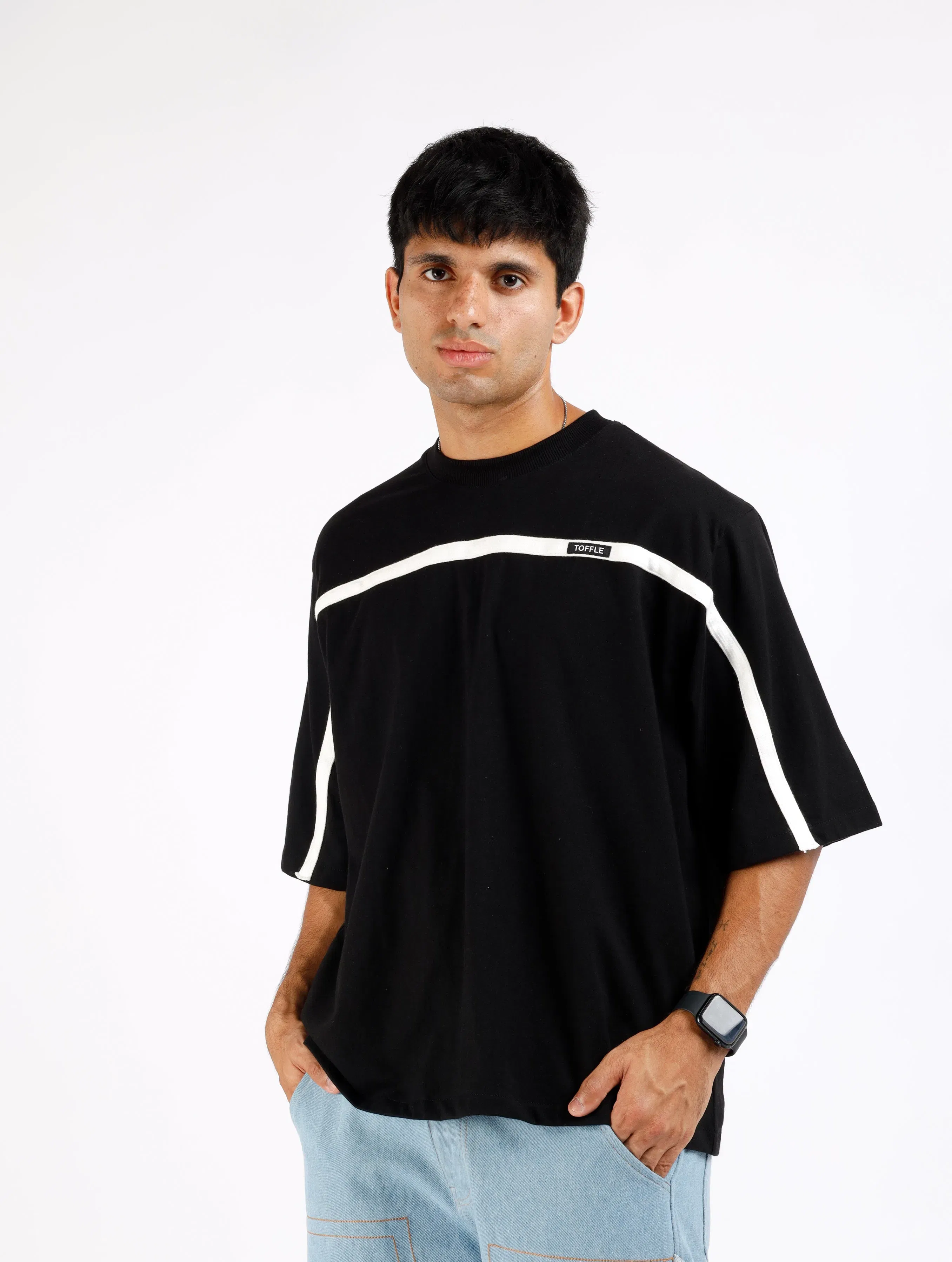 Back Power T-Shirt