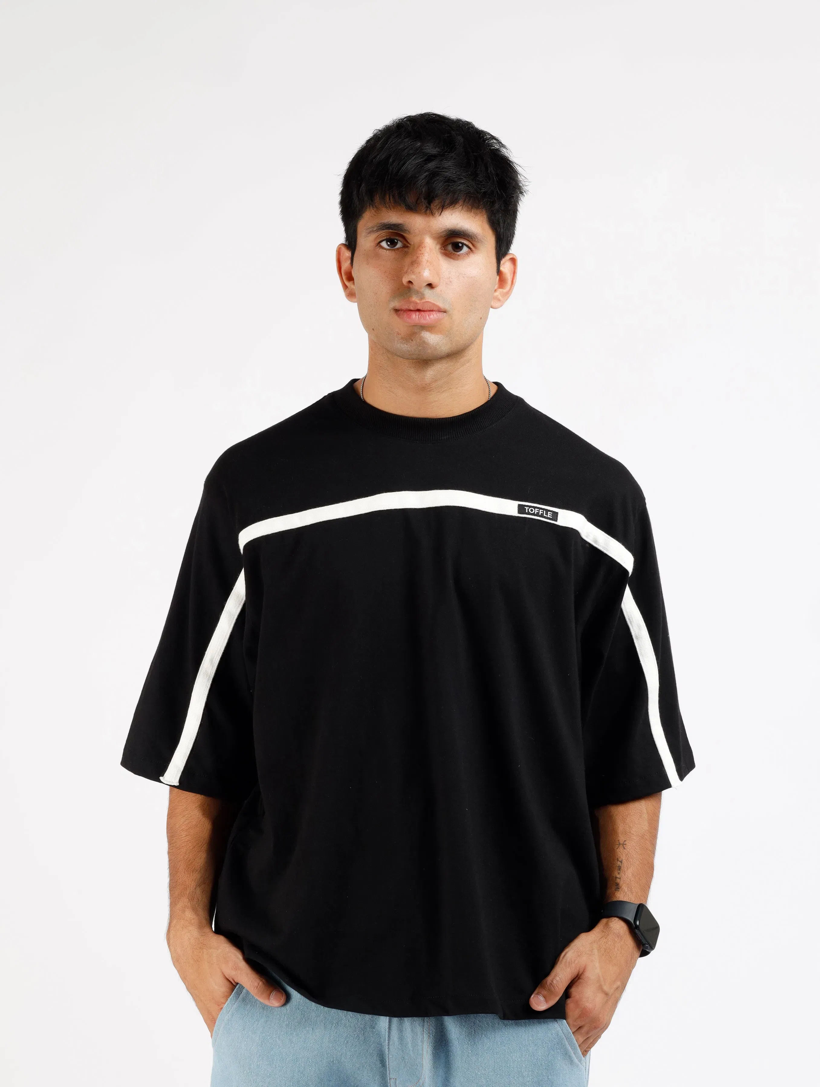 Back Power T-Shirt