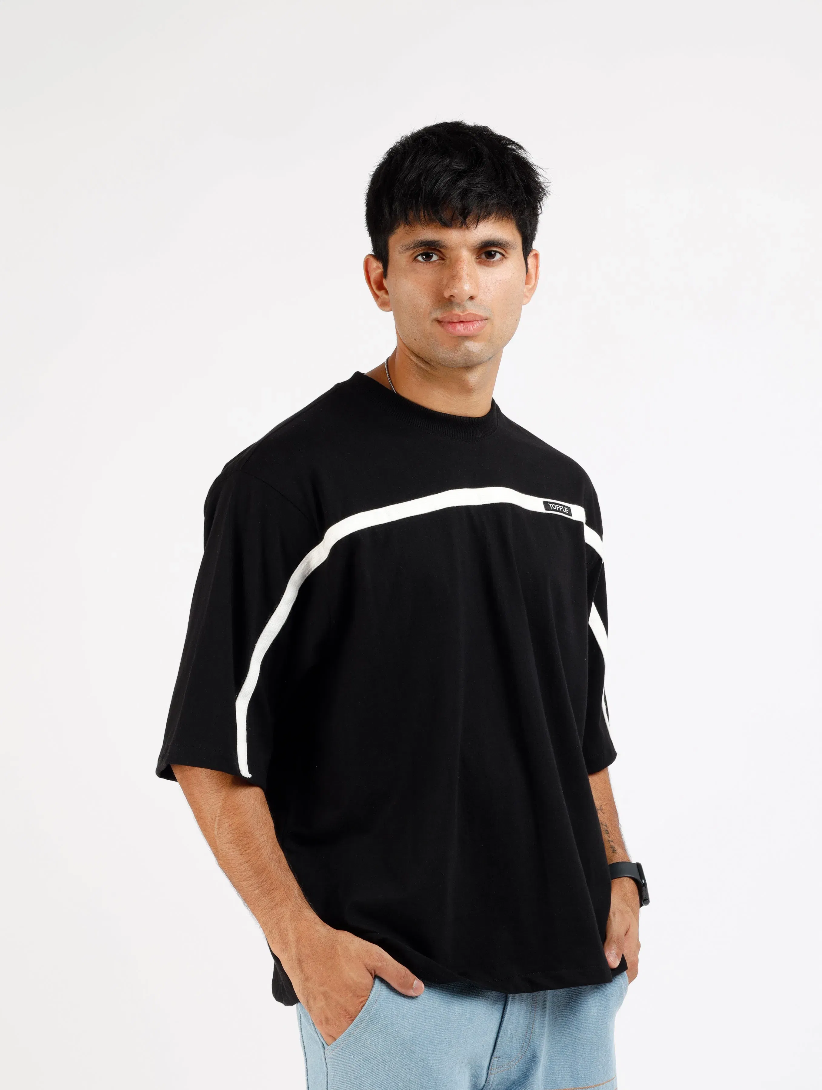 Back Power T-Shirt