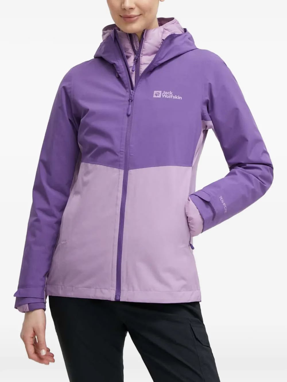 Weiltal 2L hiking jacket