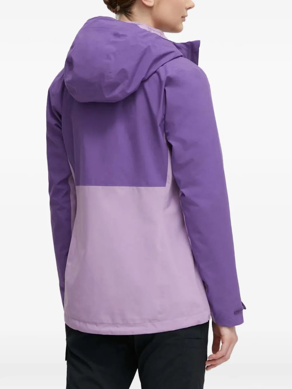 Weiltal 2L hiking jacket