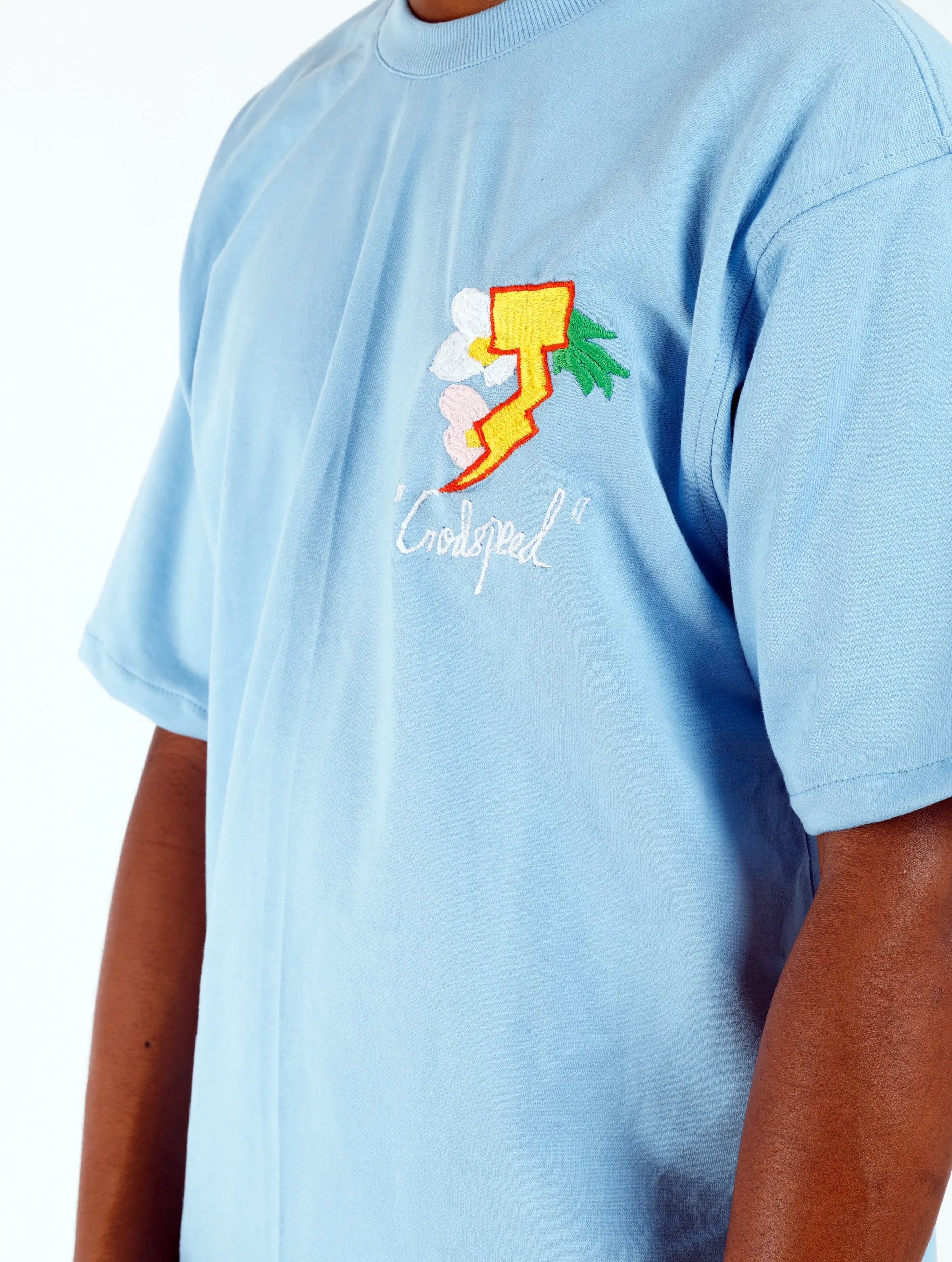 God's Plan T-Shirt