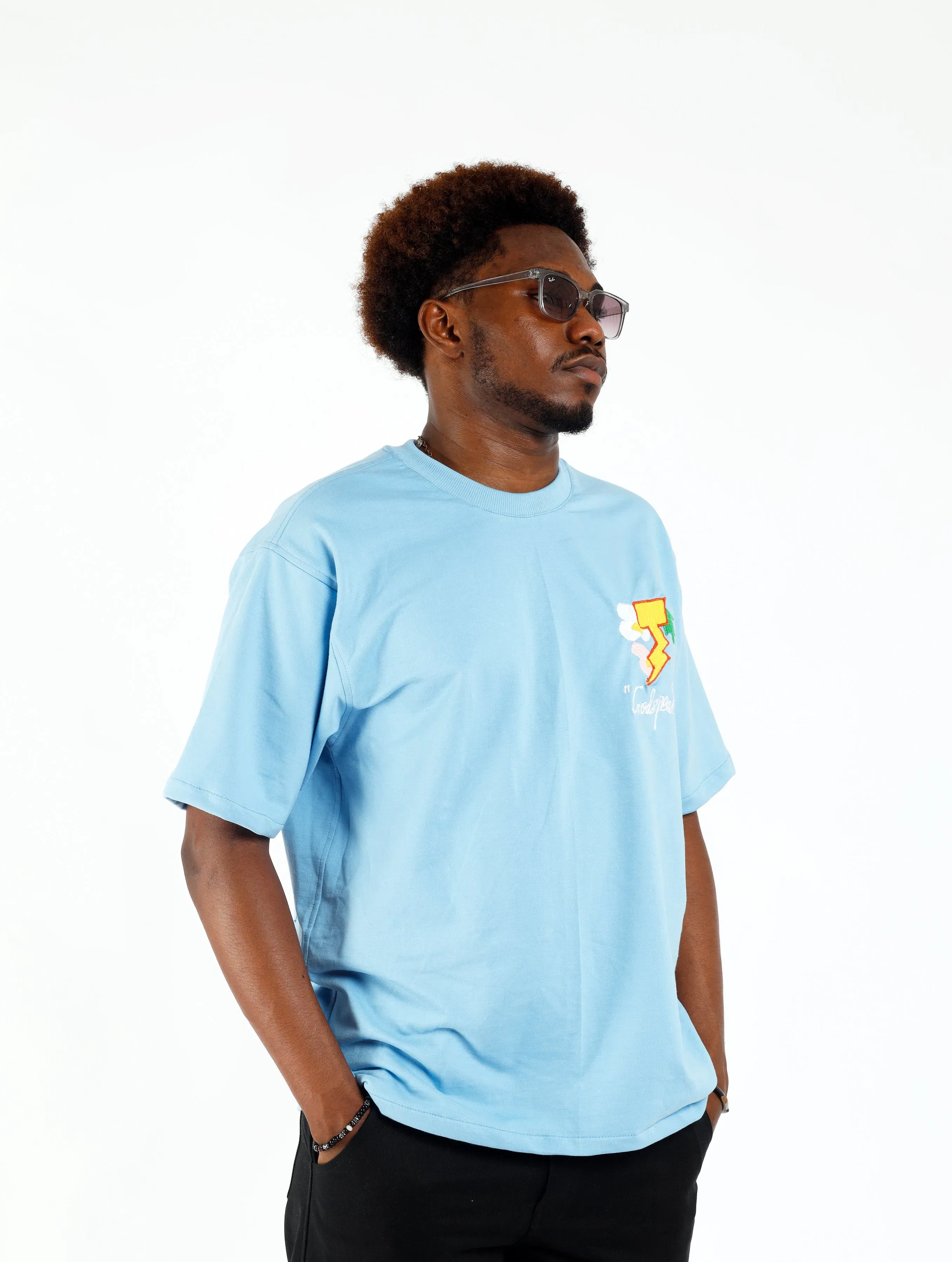 God's Plan T-Shirt