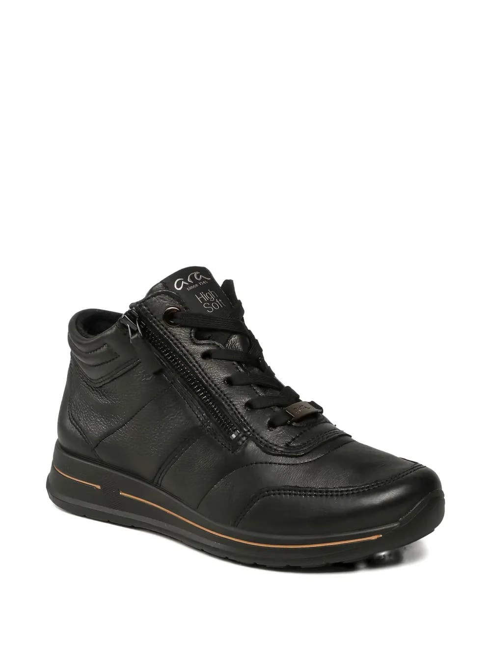 Osaka boots