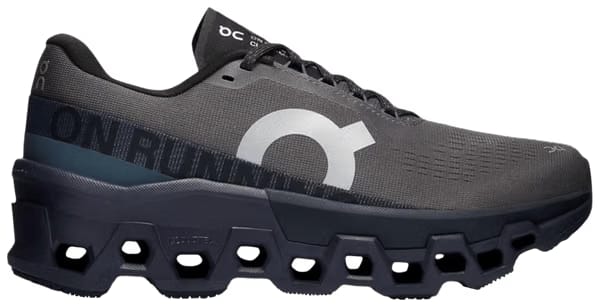 Wmns Cloudmonster 2 'Asphalt Iron'