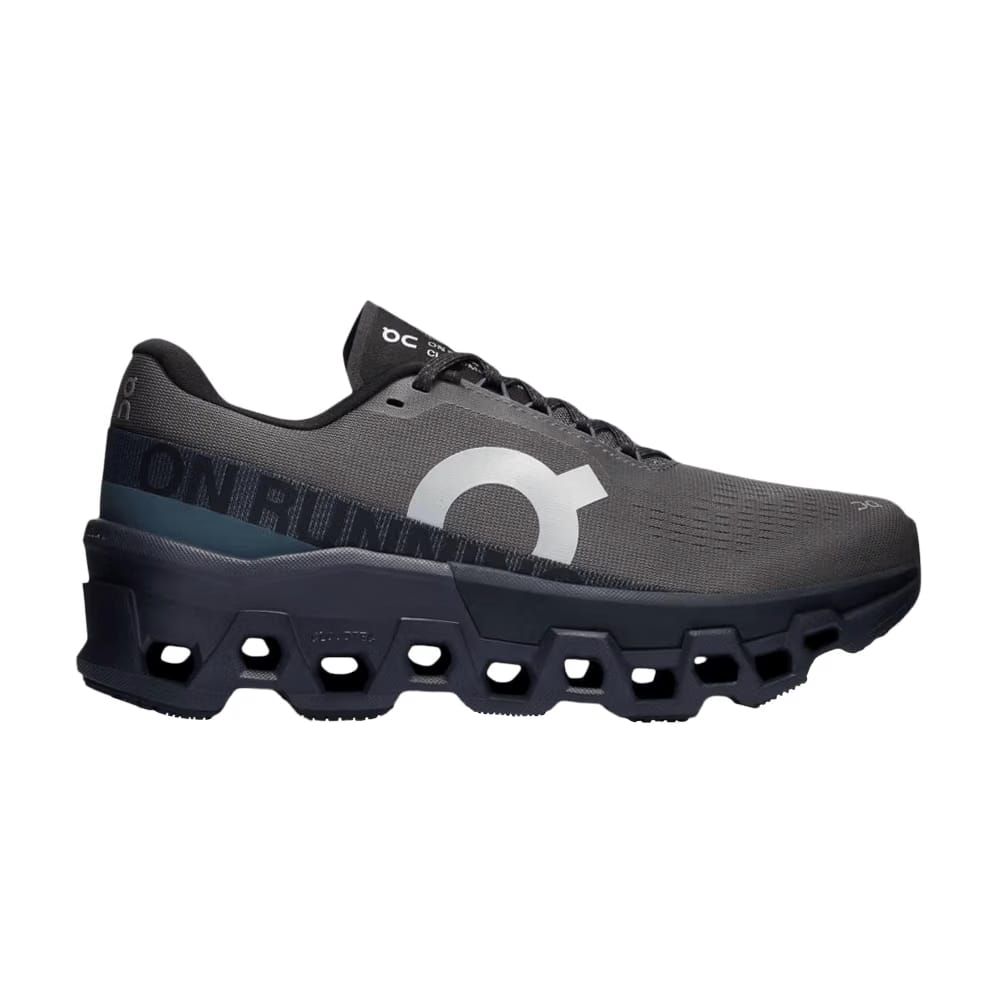 Wmns Cloudmonster 2 'Asphalt Iron'