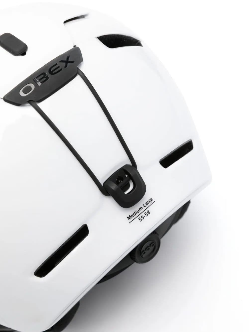 Obex Pure helmet