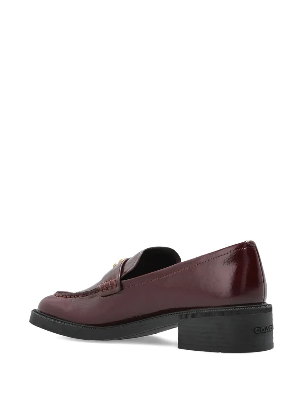 25mm Penny loafers